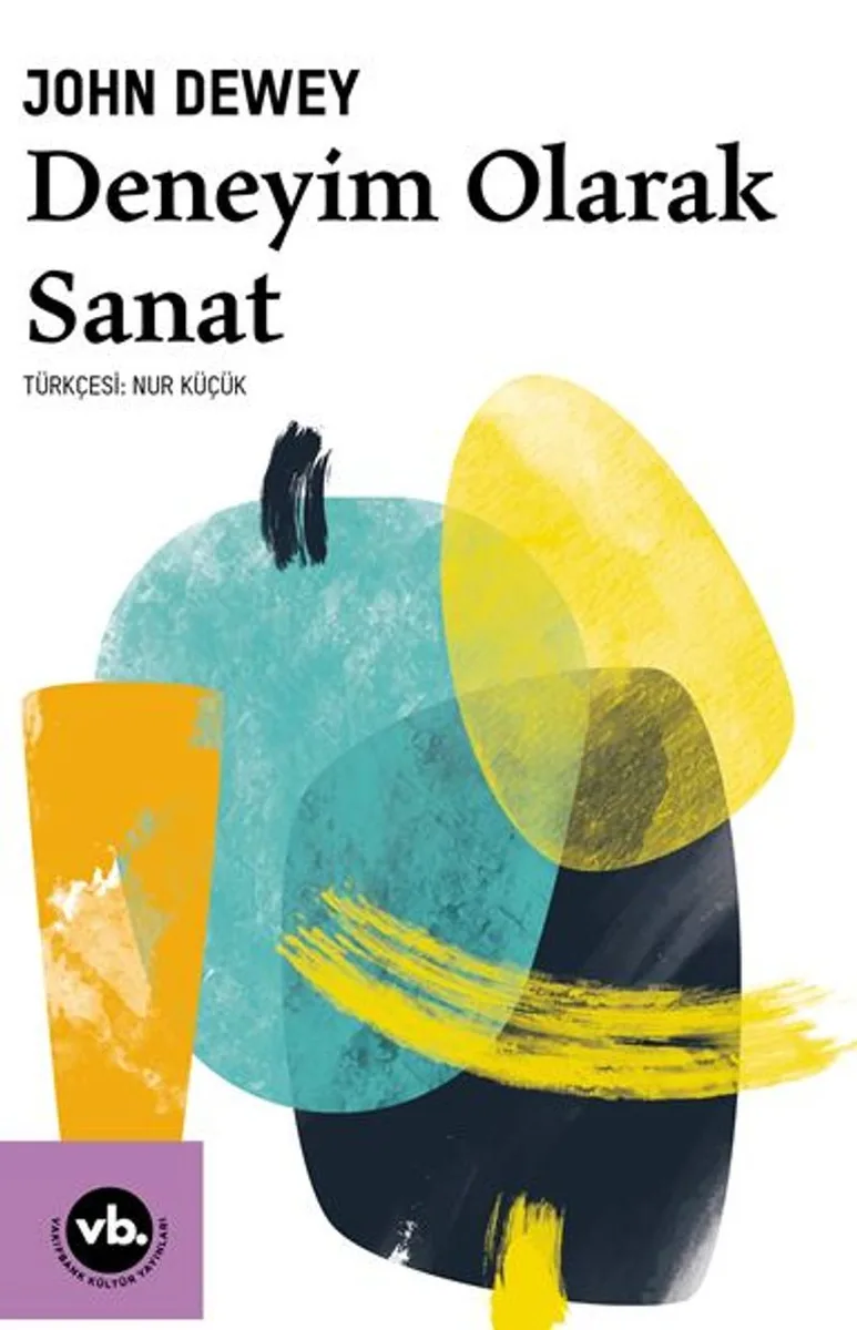 Deneyim Olarak Sanat