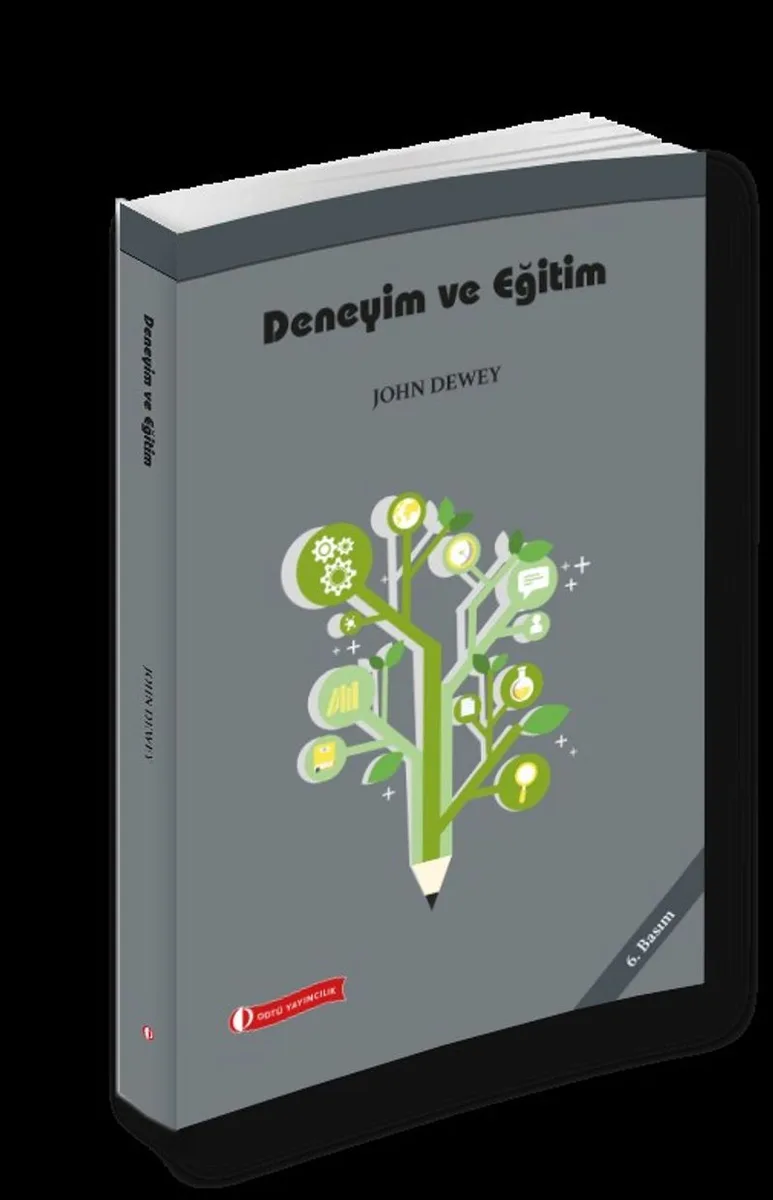 Deneyim ve Eğitim