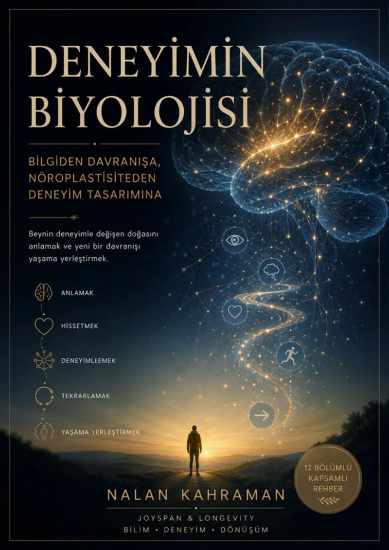 Deneyimin Biyolojisi