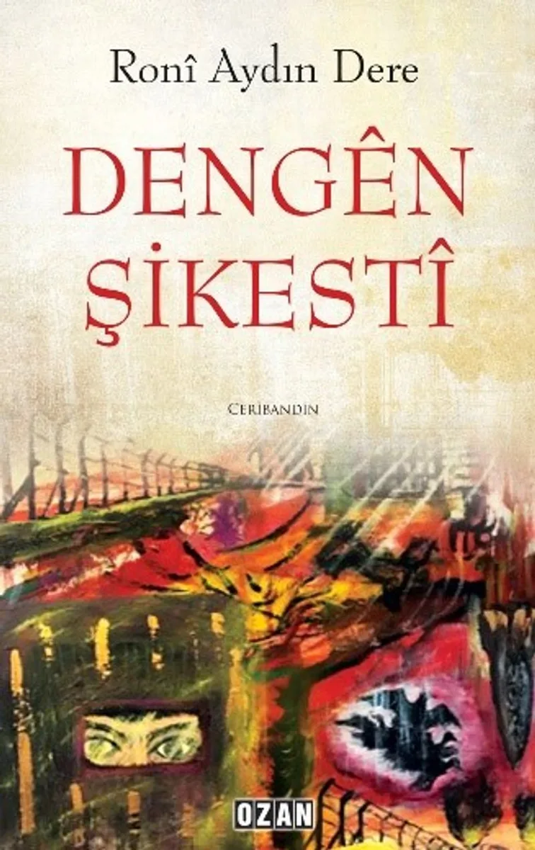 Deng&ecirc;n Şikest&icirc;