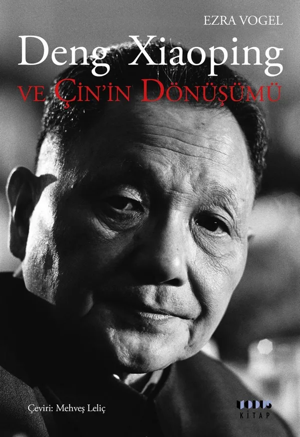 Deng Xiaoping ve Çin'in Dönüşümü