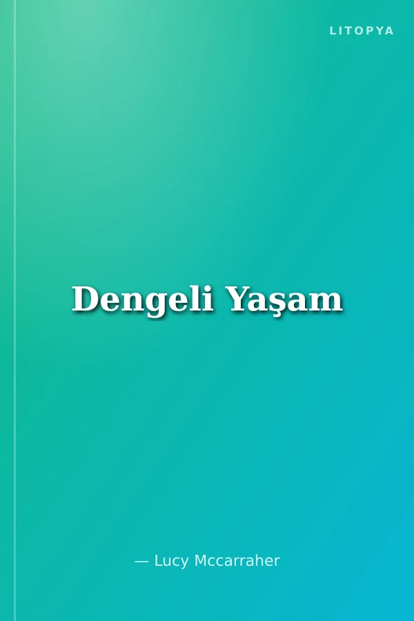 Dengeli Yaşam