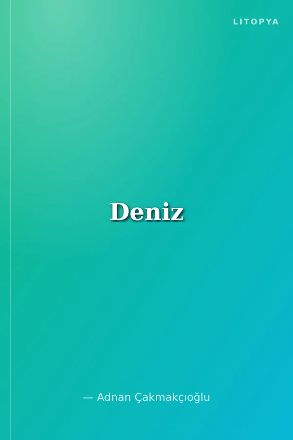 Deniz