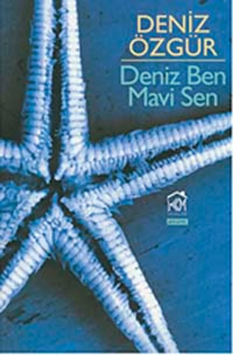 Deniz Ben Mavi Sen