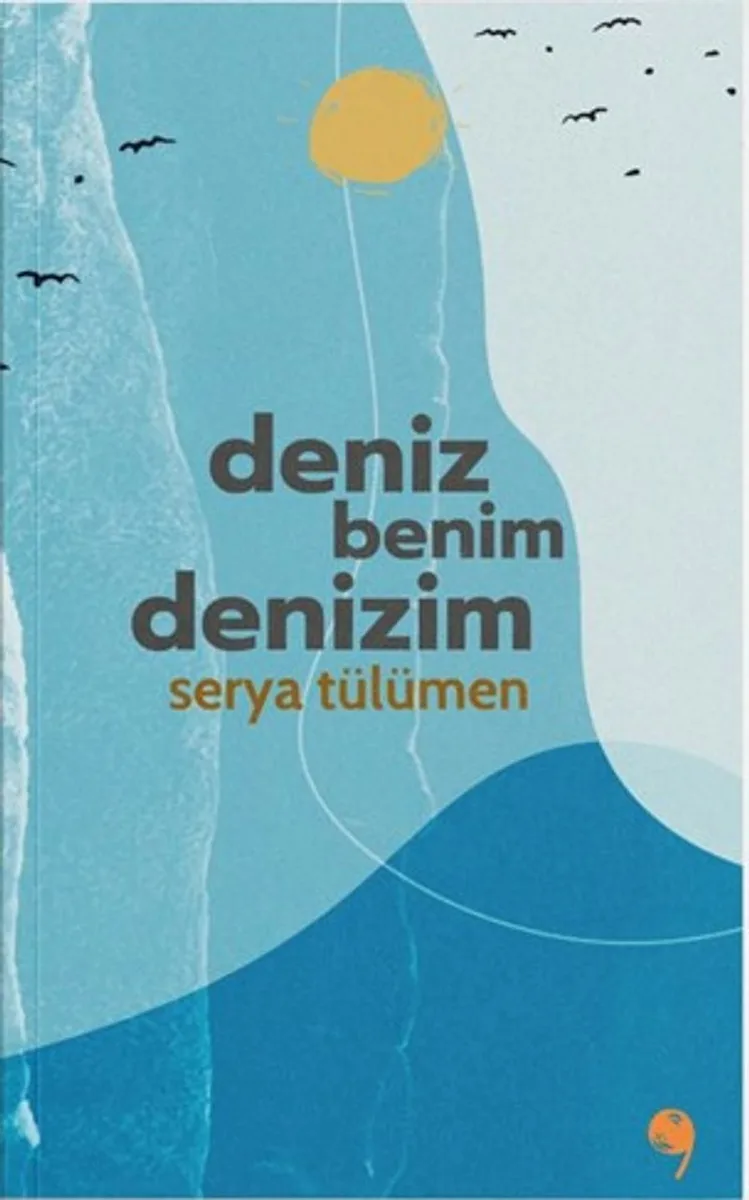 Deniz Benim Denizim