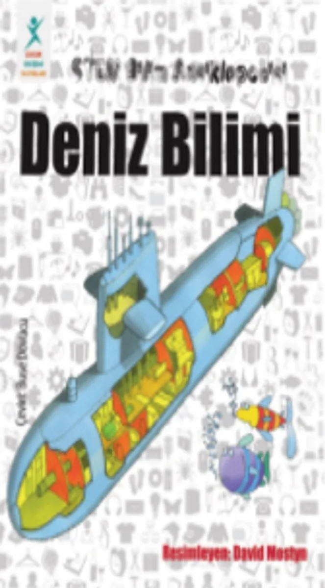 Deniz Bilimi