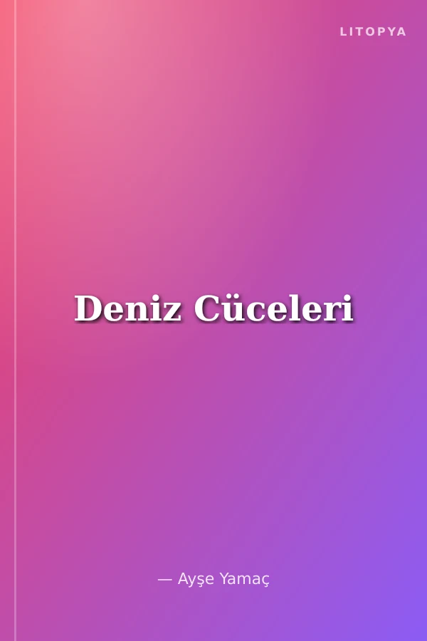 Deniz Cüceleri