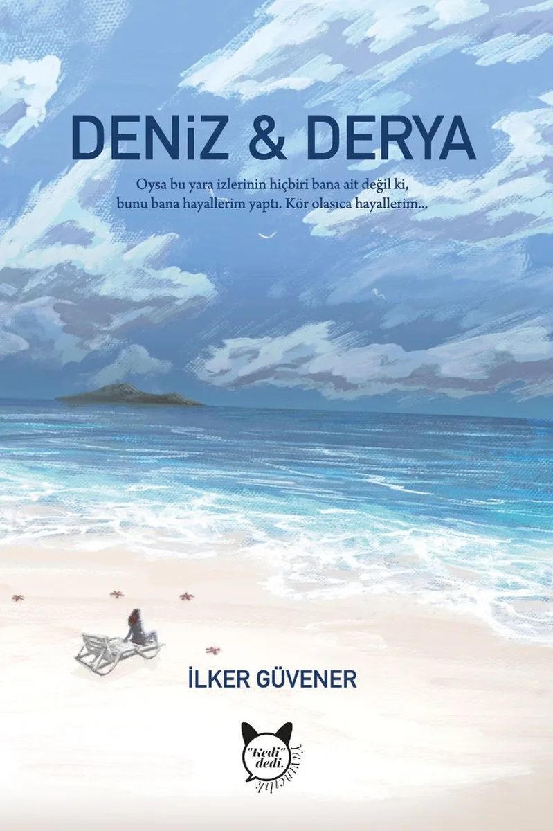 Deniz Derya