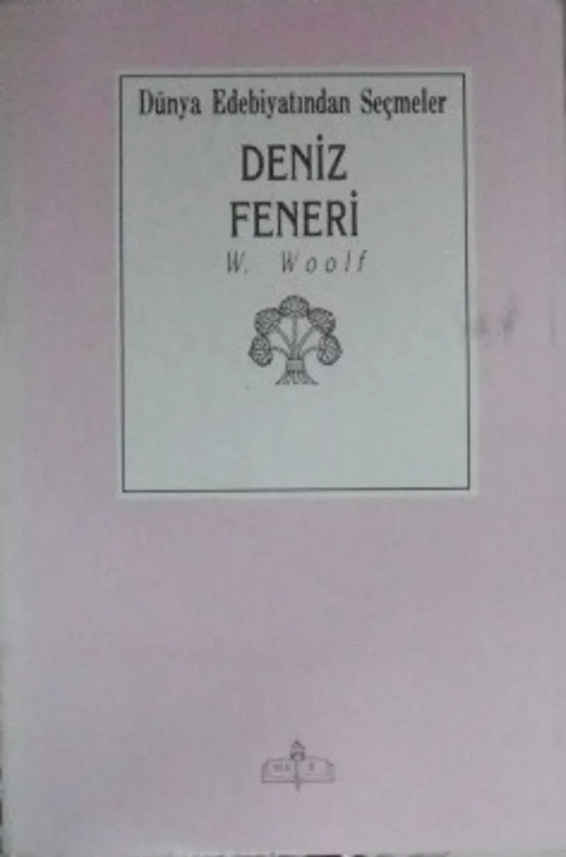 Deniz Feneri / 11-Z-144