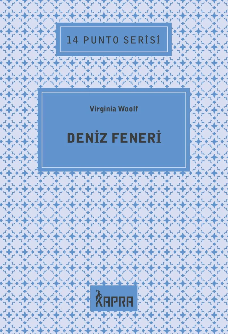 Deniz Feneri / 14 Punto Serisi