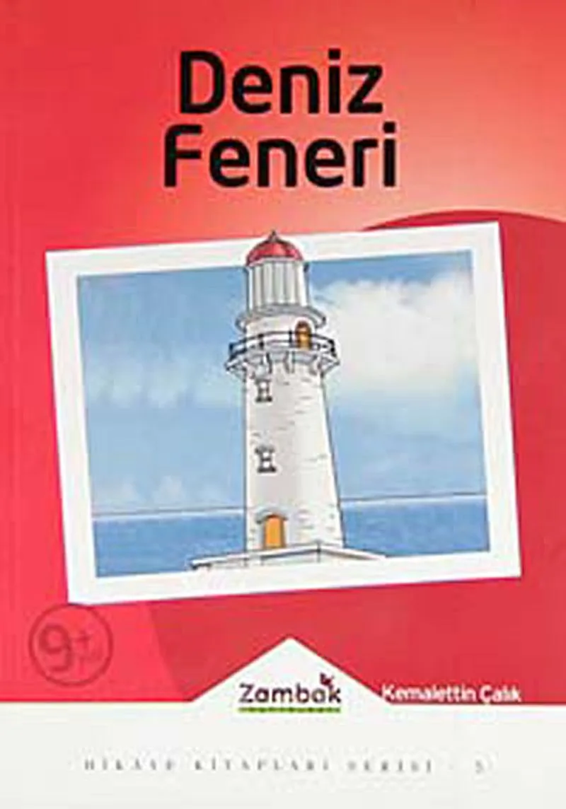 Deniz Feneri
