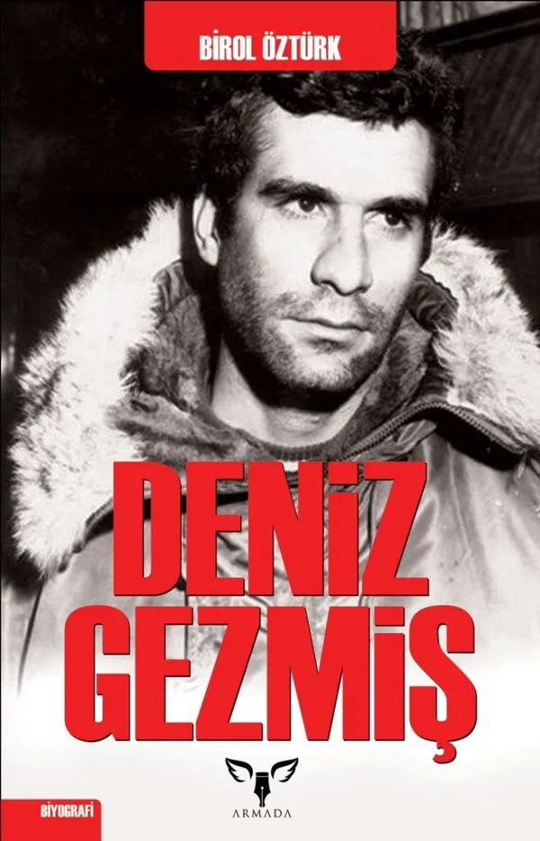 Deniz Geçmiş