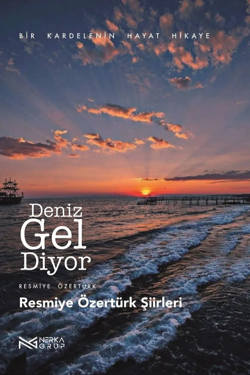 Deniz Gel Diyor