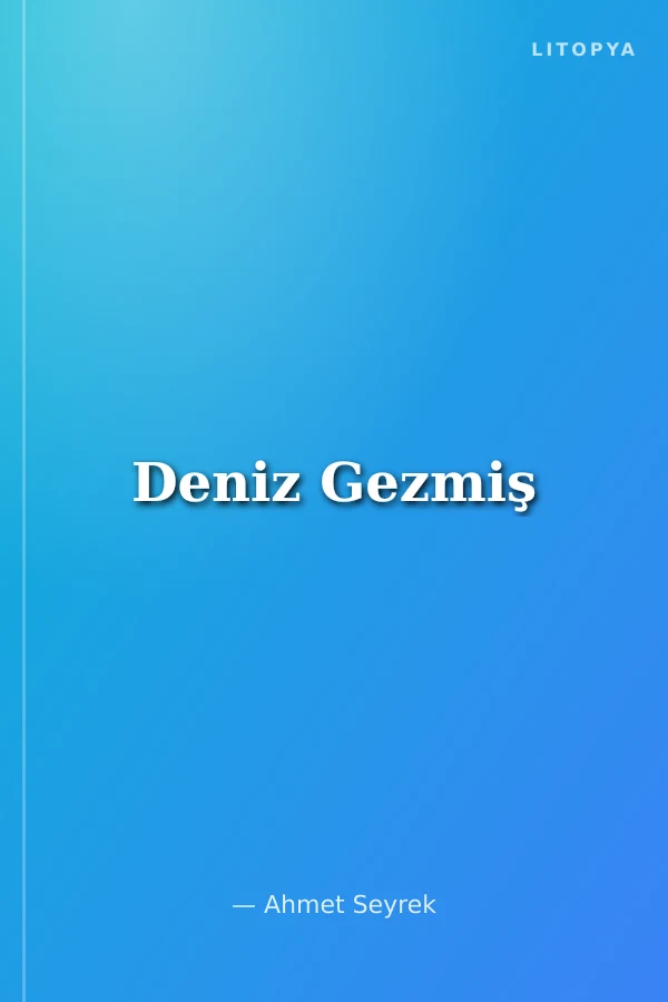 Deniz Gezmiş