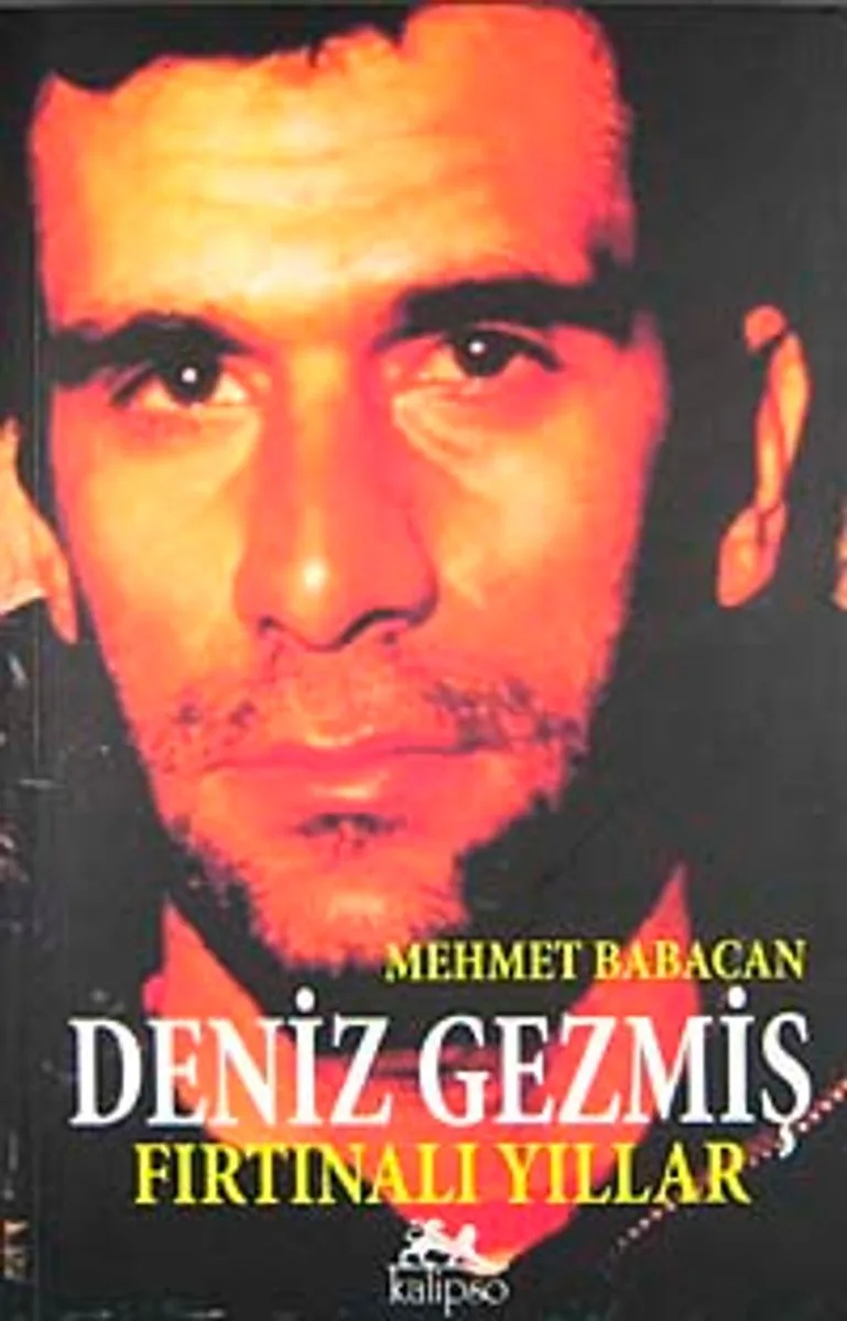 Deniz Gezmiş Fırtınalı Yıllar