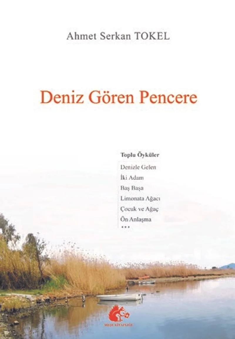 Deniz Gören Pencere