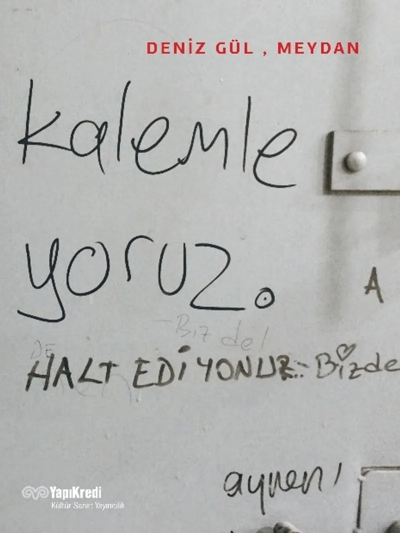 Deniz Gül, Meydan