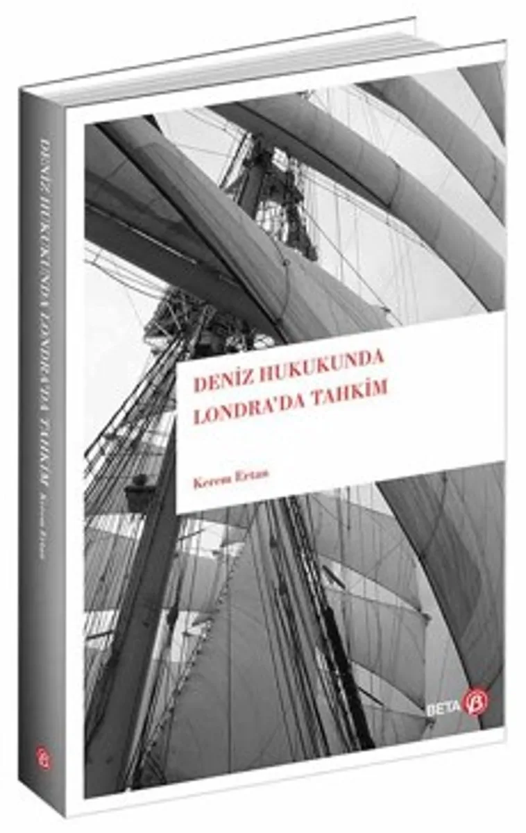 Deniz Hukukunda Londra’da Tahkim