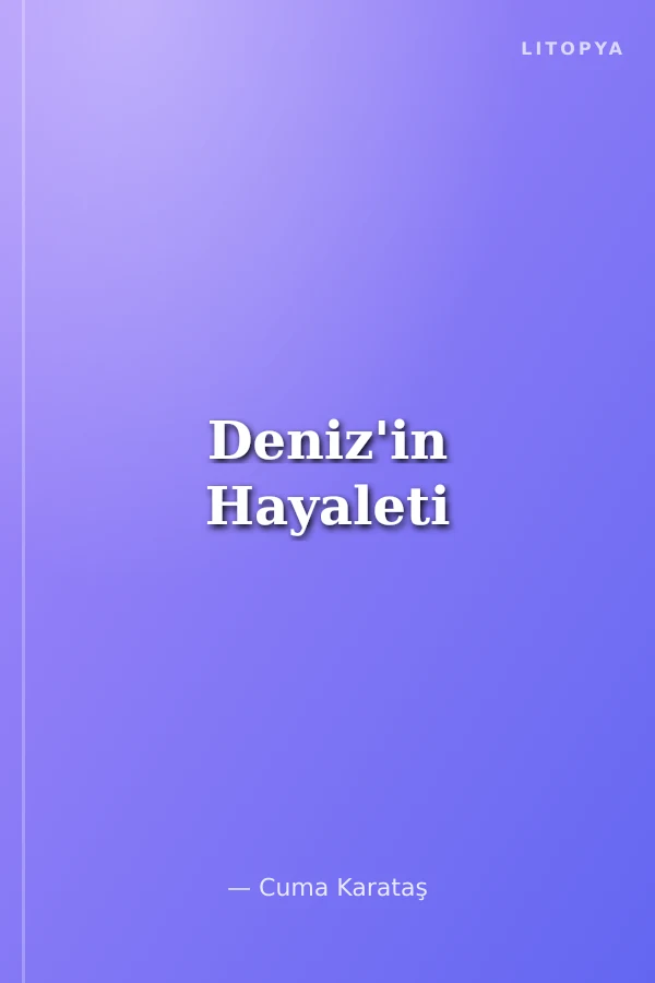 Deniz'in Hayaleti