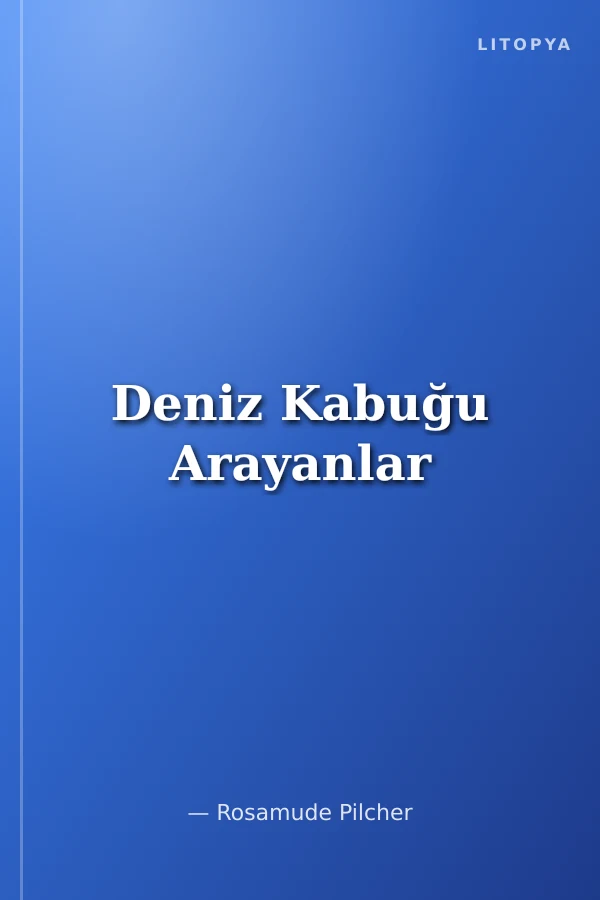 Deniz Kabuğu Arayanlar