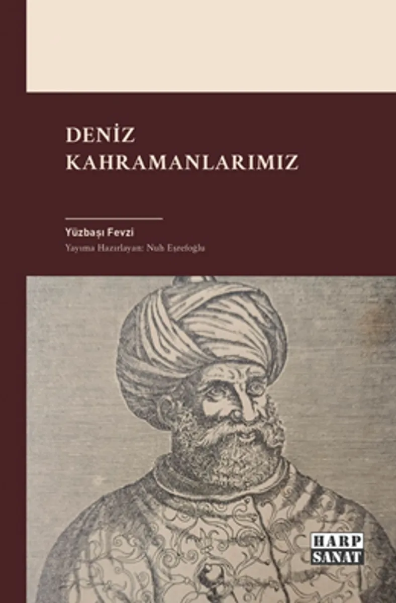Deniz Kahramanlarımız
