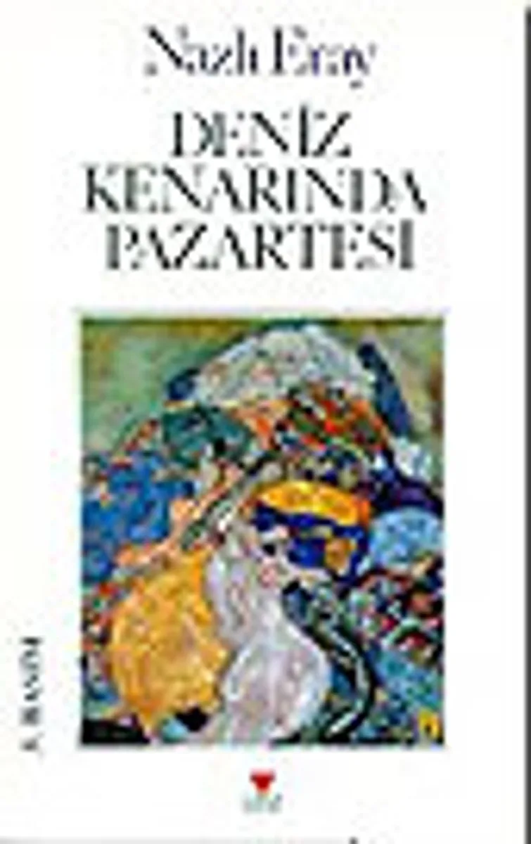 Deniz Kenarında Pazartesi