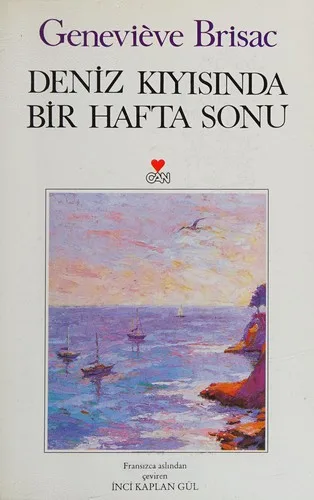 Deniz Kıyısında Bir Hafta Sonu