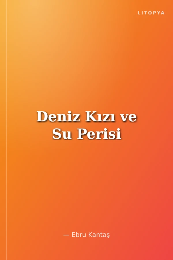 Deniz Kızı ve Su Perisi