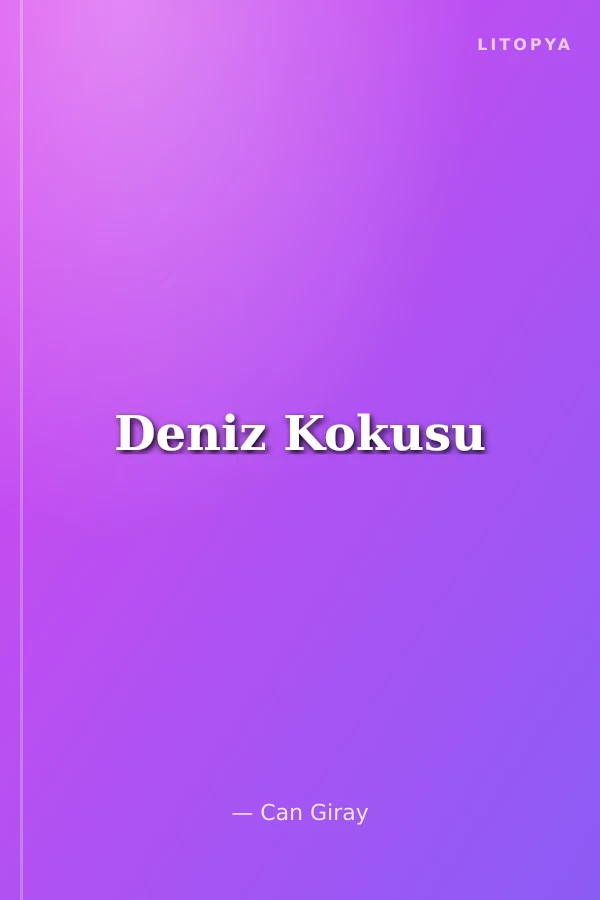 Deniz Kokusu