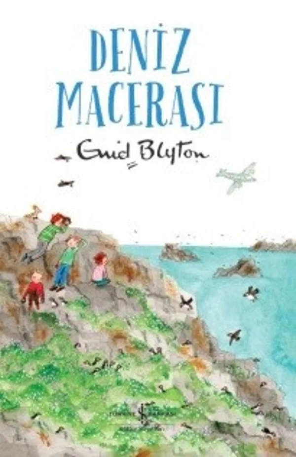 Deniz Macerası