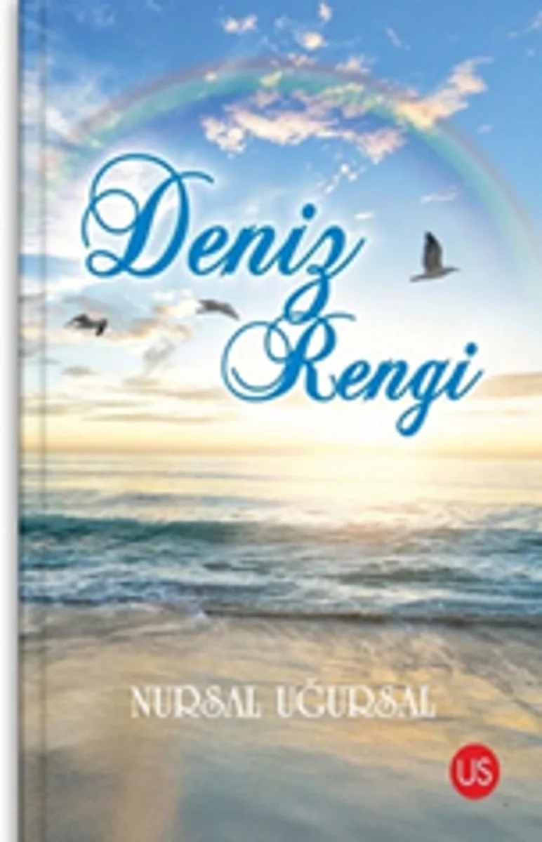 Deniz Rengi
