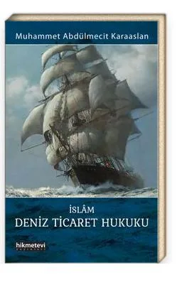 Deniz Ticaret Hukuku