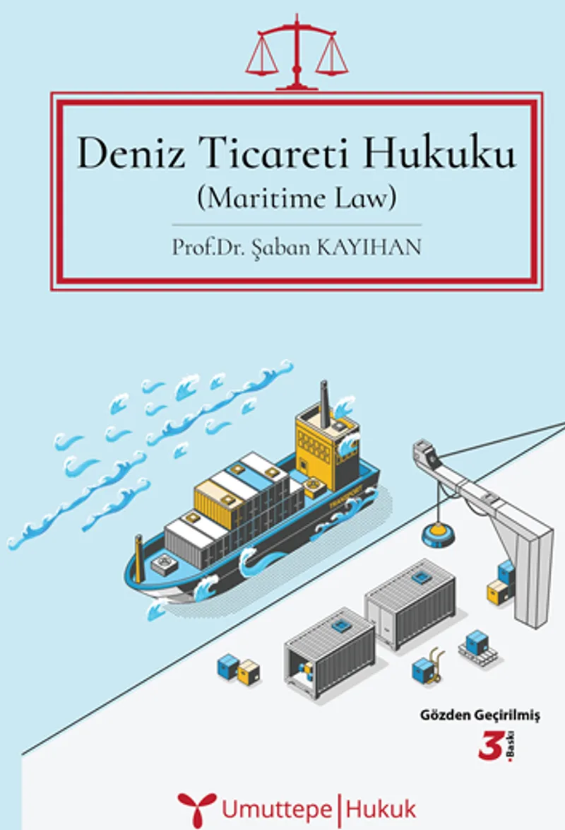 Deniz Ticareti Hukuku