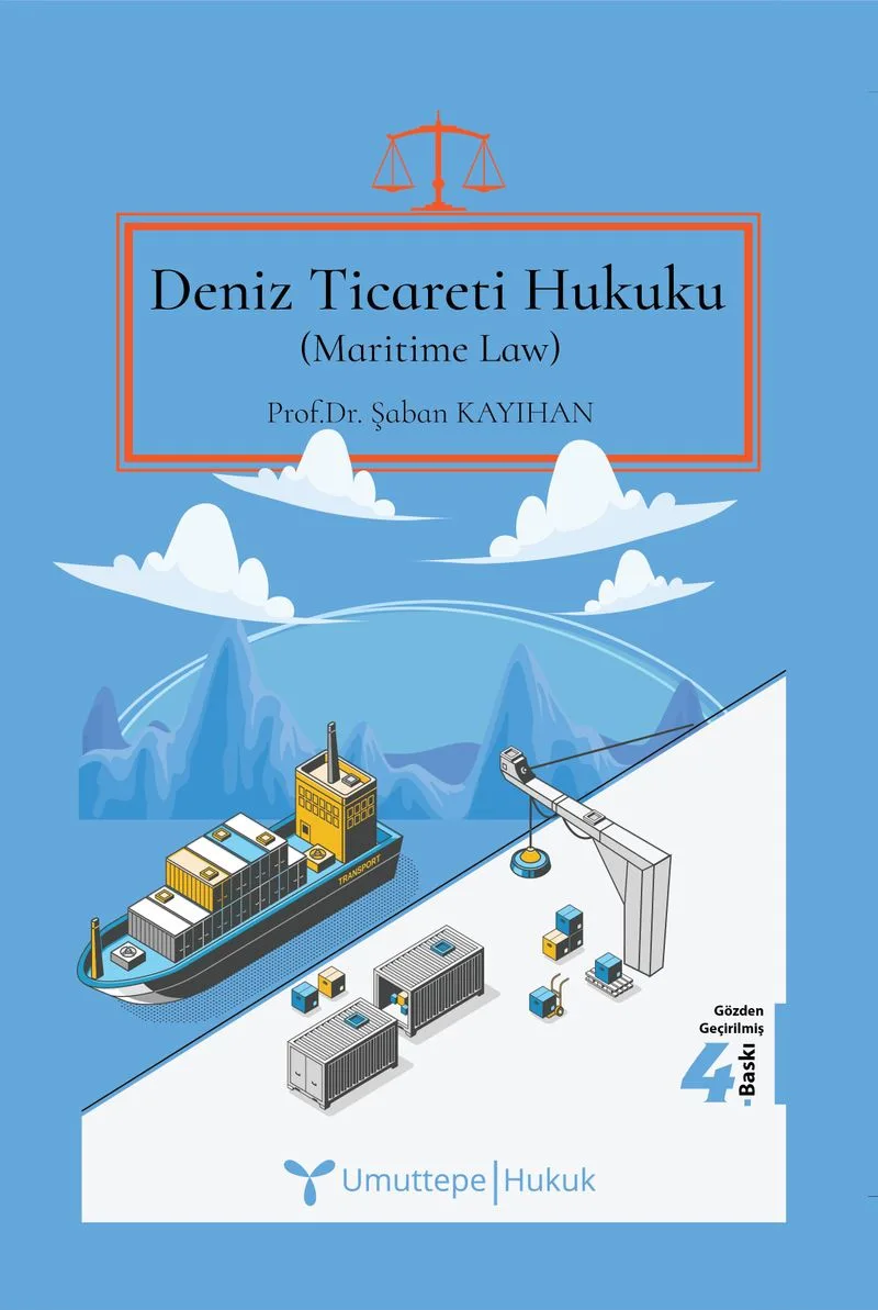 Deniz Ticareti Hukuku