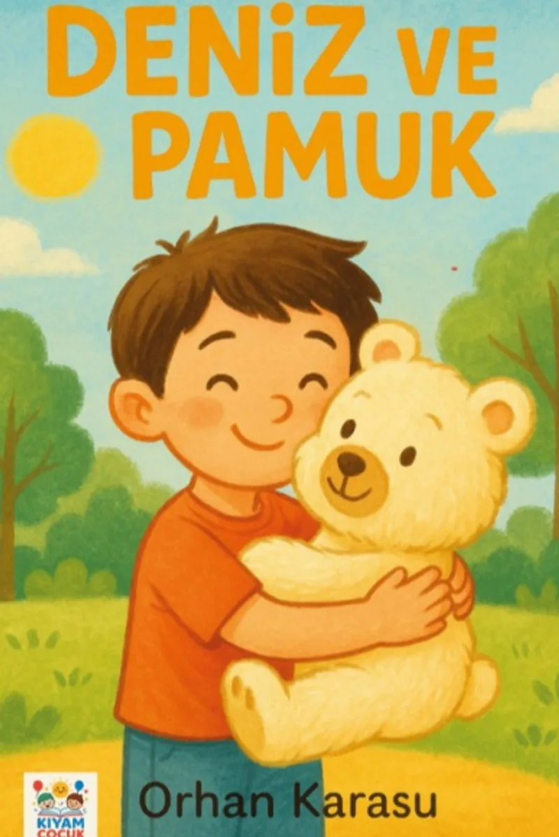 Deniz ve Pamuk
