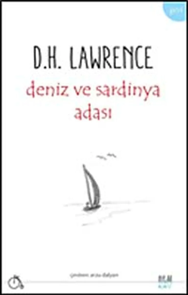 Deniz ve Sardinya Adası