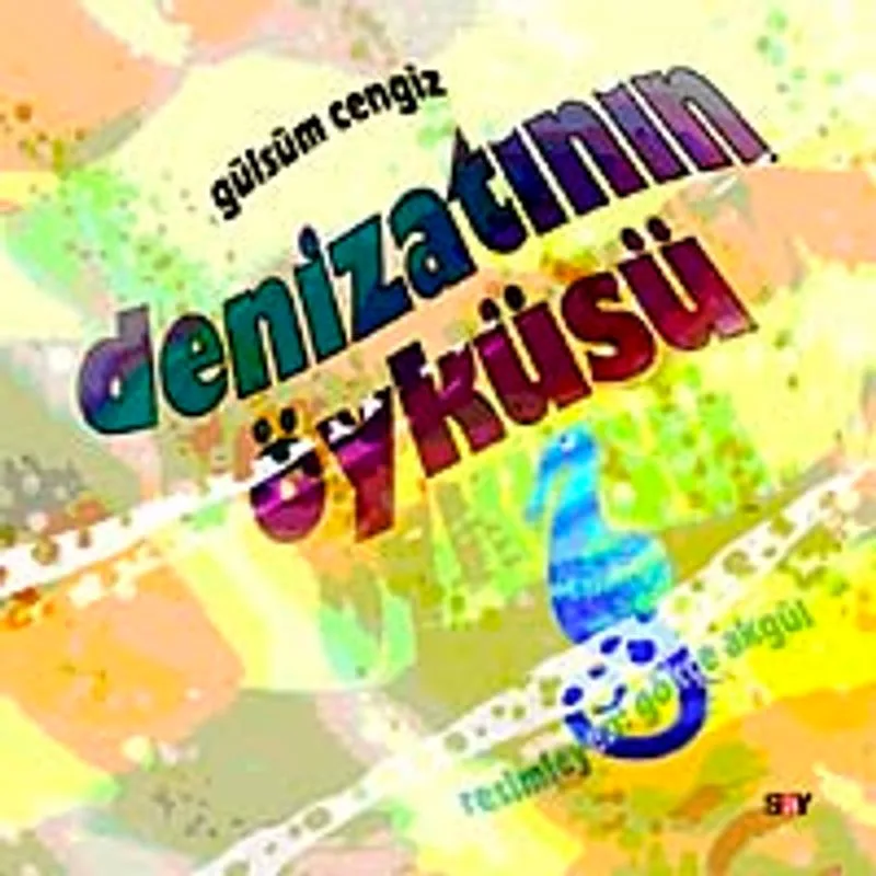 Denizaltının Öyküsü