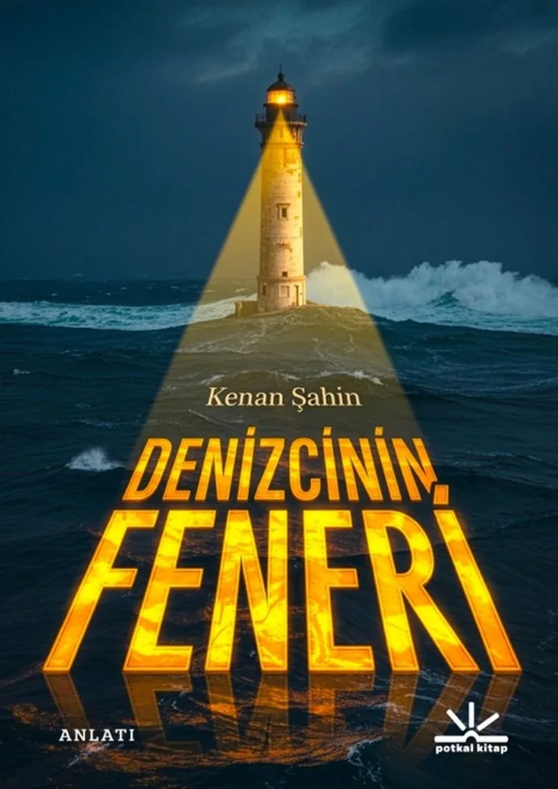 Denizcinin Feneri