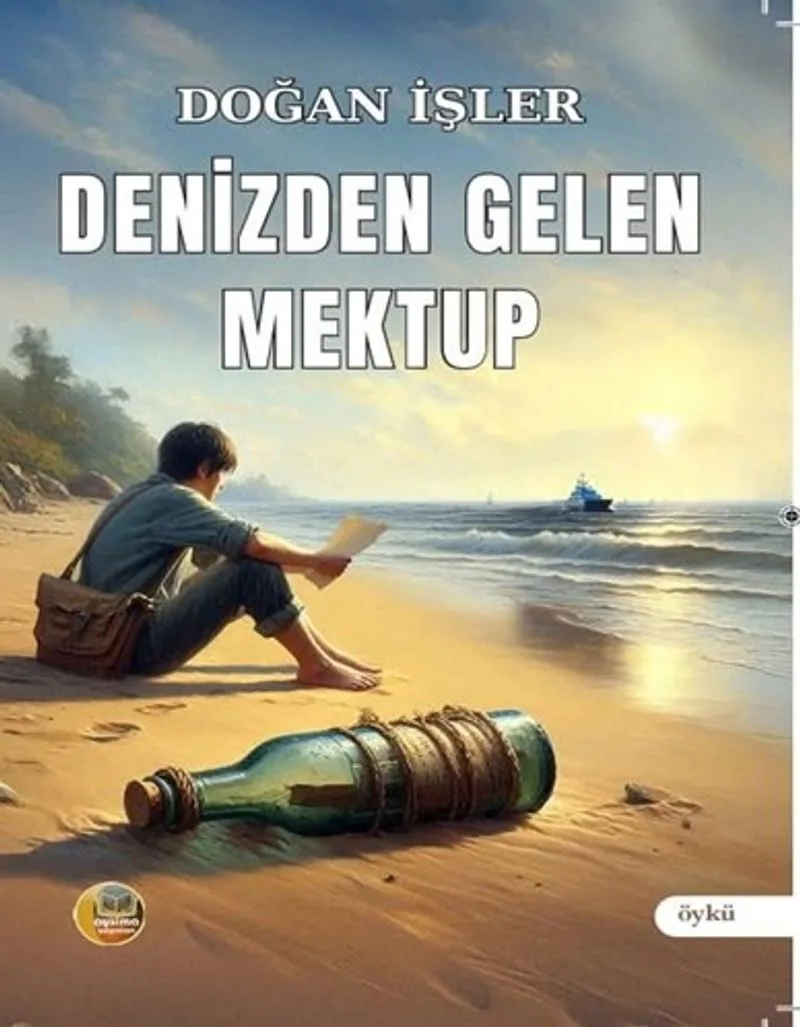 Denizden Gelen Mektup