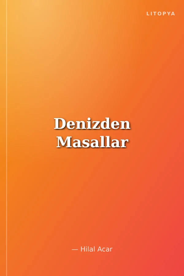 Denizden Masallar