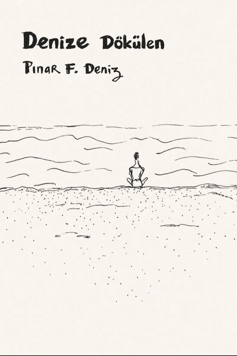 Denize Dökülen