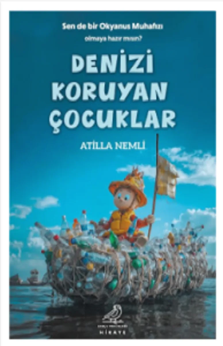 Denizi Koruyan Çocuklar
