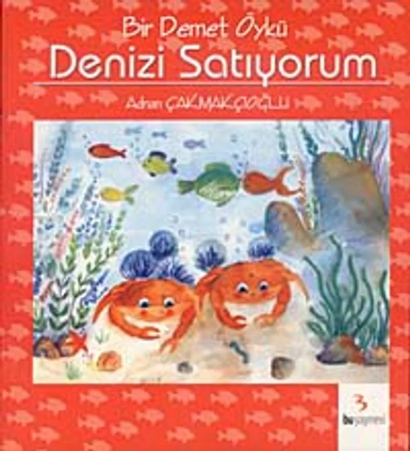 Denizi Satıyorum