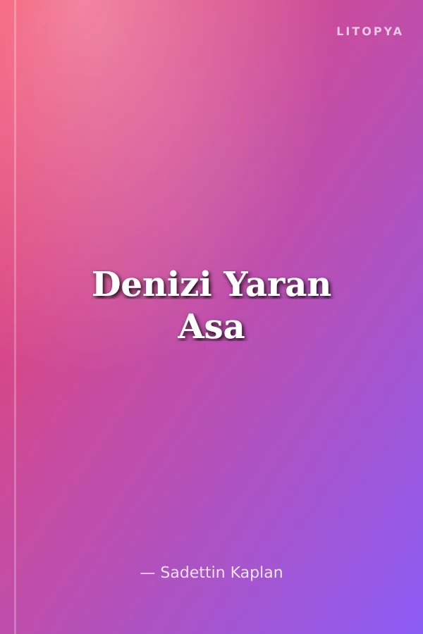 Denizi Yaran Asa