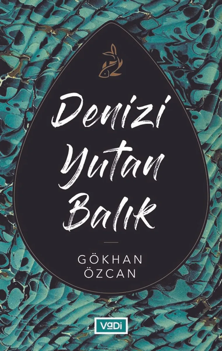 Denizi Yutan Balık