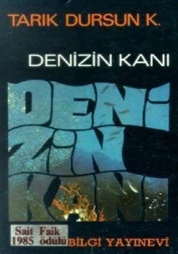 Denizin Kanı