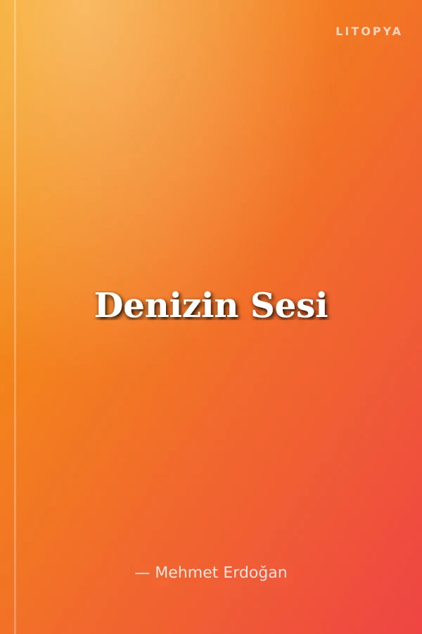 Denizin Sesi