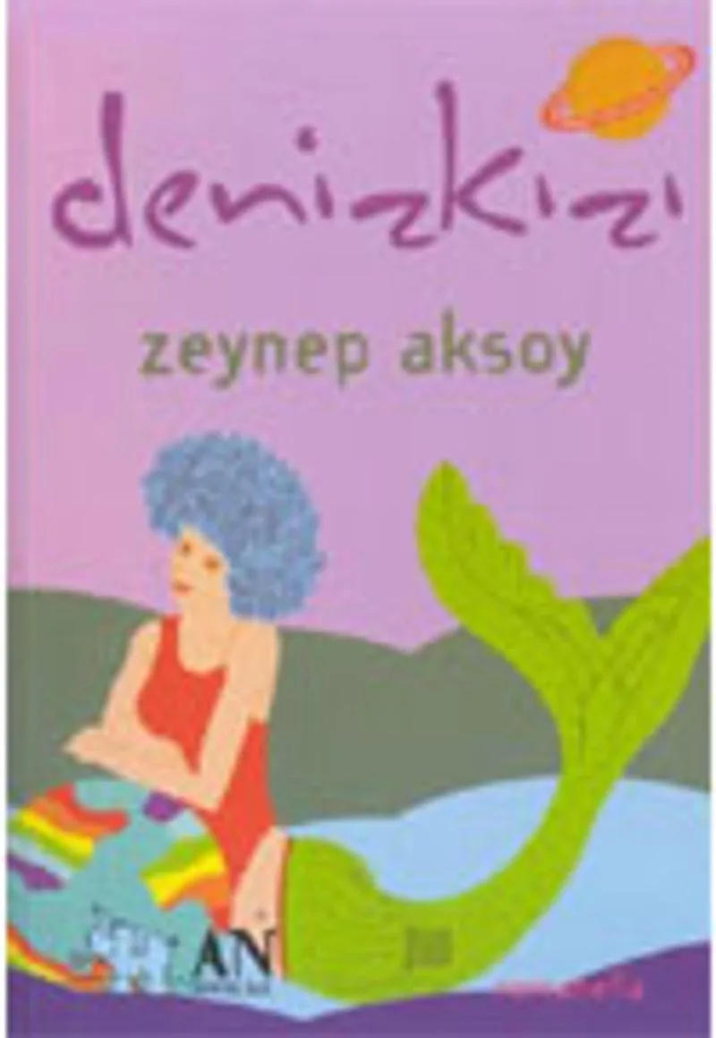 Denizkızı