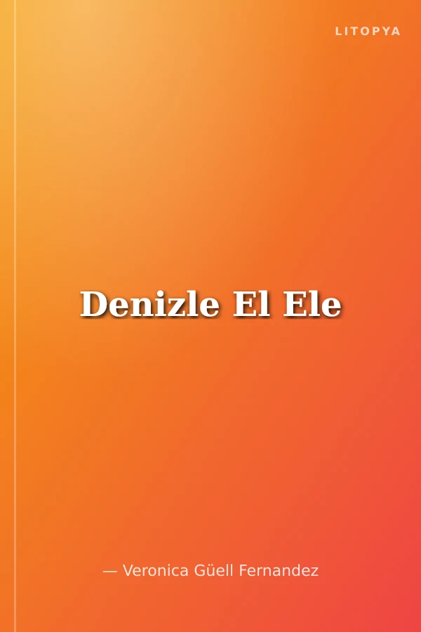 Denizle El Ele