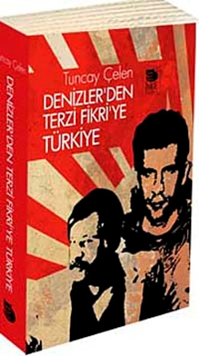 Denizler'den Terzi Fikri'ye Türkiye